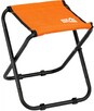 Стул раскладной Skif Outdoor Steel Cramb L orange (389.02.00)