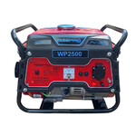 Генератор бензиновый Wisepro WP2500
