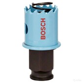 Bosch Коронки SHEET-METAL 27 ММ Біметалічні коронки 2608584785