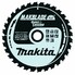 Пильний диск Makita MAKBlade Plus по дереву 255x30 32T (B-08626)