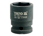 Головка торцева Yato 23 мм (YT-1013)
