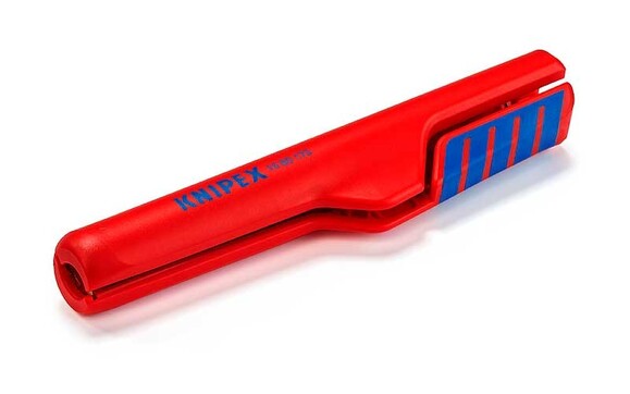 Инструмент для глубокой зачистки Knipex (16 80 175 SB)