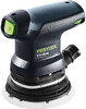 Эксцентриковые шлифмашины FESTOOL