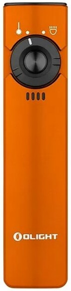 Фонарь Olight Arkfeld orange (2370.38.61) изображение 3