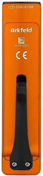 Ліхтар Olight Arkfeld orange (2370.38.61) фото 4