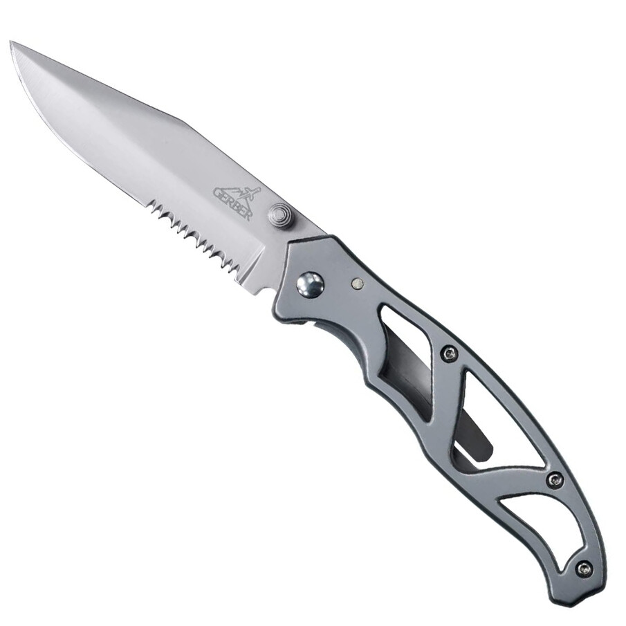 

Нож Gerber Paraframe II DP SE (1027822)