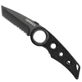 Нож Gerber Remix Tactical Folding Knife Tanto (1027852)