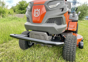 Трактор Husqvarna TS 242TXD (9604104-35) изображение 8