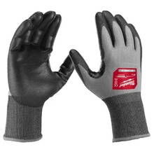 Защитные перчатки Milwaukee Hi-Dex XXL (4932480505)