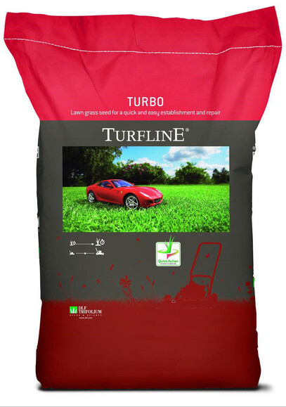 Семена DLF Turbo 20 кг (DK-22DT1915)