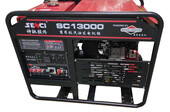 Бензиновый генератор Senci SC13000-BS (34337)