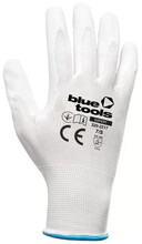 Перчатки BLUETOOLS Sensitive (S) (220-2217-07-IND)