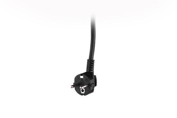 Мережевий подовжувач 2E 5XSchuko 3Gх1.5 мм, 5 м, black (2E-U05ES15M5BK) фото 5
