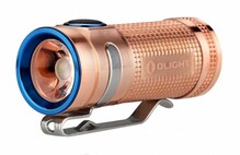Фонарь Olight S mini Limited Copper (2370.24.45)