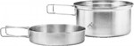 Набор посуды Terra Incognita Pot Pan Set M, сталь (4823081506621)