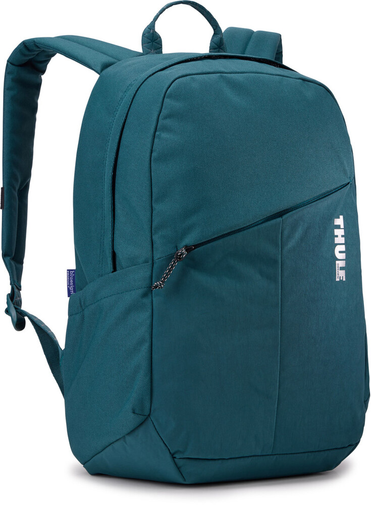 

Рюкзак Thule Notus Backpack 20L (Dense Teal) (TH 3204918)