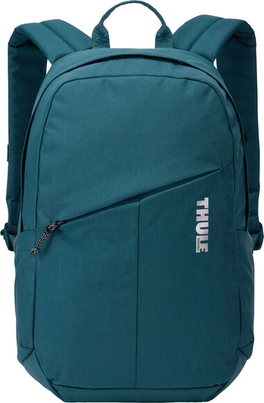 Рюкзак Thule Notus Backpack 20L (Dense Teal) (TH 3204918) фото 2