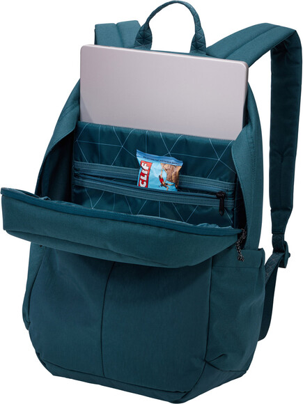 Рюкзак Thule Notus Backpack 20L (Dense Teal) (TH 3204918) изображение 4