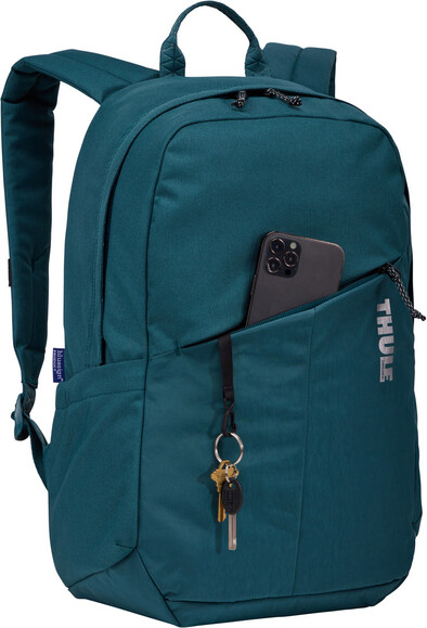 Рюкзак Thule Notus Backpack 20L (Dense Teal) (TH 3204918) изображение 3
