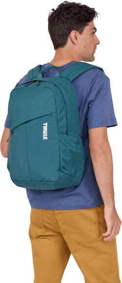 Рюкзак Thule Notus Backpack 20L (Dense Teal) (TH 3204918) изображение 8