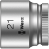 Торцева головка Wera 8790 HMB Zyklop 3/8 21х30 мм (05003566001)
