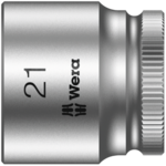 Торцева головка Wera 8790 HMB Zyklop 3/8 21х30 мм (05003566001)