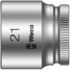Торцевая головка Wera 8790 HMB Zyklop 3/8 21х30 мм (05003566001)
