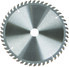 Пильный диск Scheppach для PL55/PL55li, 48T (3901802705)