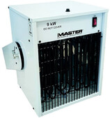 Электрический нагреватель воздуха Master TR 9 (4025.065)