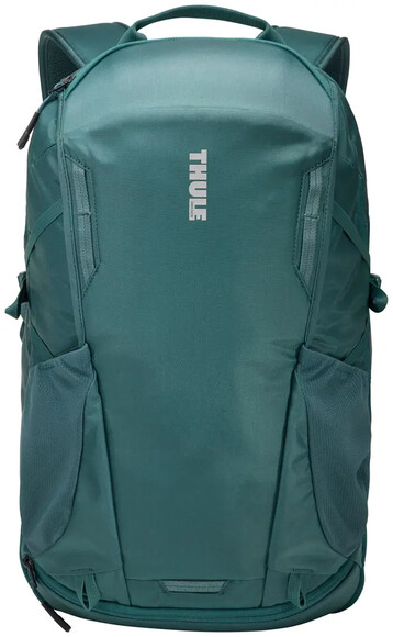 Міський рюкзак Thule EnRoute Backpack 30L, Mallard Green (TH 3204850) фото 2