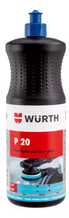 Поліроль середньоабразивна Wurth Р20, 1 кг (0893150020)