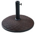 Підставка для парасольки бетонна Time Eco TE-Н1-25, шоколад (4000810010301)