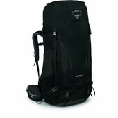 Туристичний рюкзак Osprey Kyte 68 black WXS/S (009.3317)
