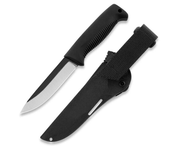 Нож Peltonen M07 (black) (FJP146) изображение 2