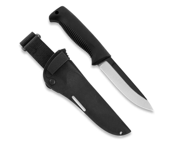 Нож Peltonen M07 (black) (FJP146) изображение 3
