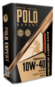 Моторное масло Polo Expert API CH-4/SJ 10W40, 5 л (62965)