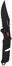 Туристический нож SOG Trident AT Black/Red/Partially Serrated (SOG 11-12-02-41)
