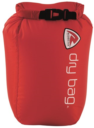 

Гермомешок ROBENS Dry Bag 4 л, красный (43439)