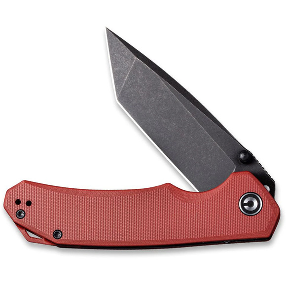 Нож складной Civivi Brazen (C2023B) изображение 4