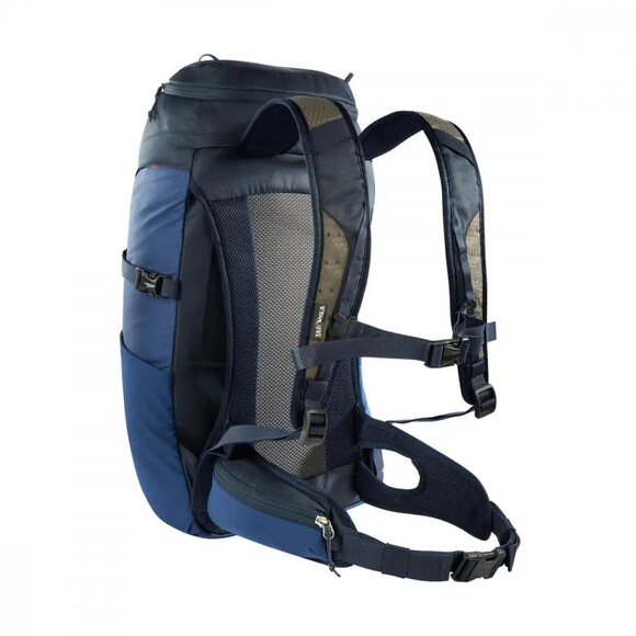 Рюкзак Tatonka Hike Pack 27, Navy/Darker Blue (TAT 1554.371) фото 4