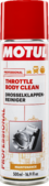 Очищувач карбюратора Motul Throttle Body Clean, 500 мл (108124)