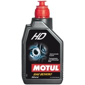 Трансмиссионное масло MOTUL HD 80W90 2 л (100103)