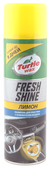 Поліроль для пластику TURTLE WAX Fresh Shine FG7708, 500 мл (53006)
