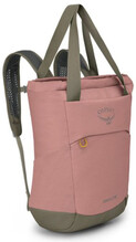 Рюкзак Osprey Daylite Tote Pack O/S (ash blush pink/earl grey) (009.3450)