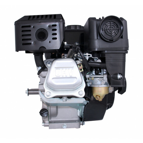Бензиновый двигатель LIFAN LF170F изображение 3