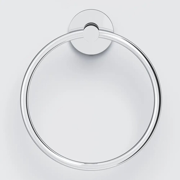 Кольцо для полотенец AM.PM X-Joy (A85A34400) изображение 5