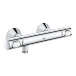 Змішувач термостатичний для душу Grohe QuickFix Precision Flow (34840000) (CV030606)