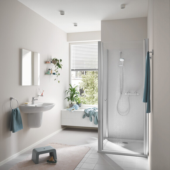 Змішувач термостатичний для душу Grohe QuickFix Precision Flow (34840000) (CV030606) фото 7