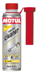 Очиститель инжектора Motul Injector Cleaner Diesel, 300 мл (107813)