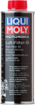 Масло для воздушных фильтров LIQUI MOLY Motorbike Luft-Filter-Oil, 0.5 л (1625)